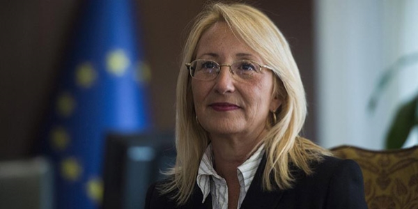 Eski AB Bakan� Dedeo�lu T�rkiye-AB zirvesini de�erlendirdi