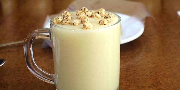 K���n vazge�ilmez i�ece�i bozan�n �retimi ba�lad�