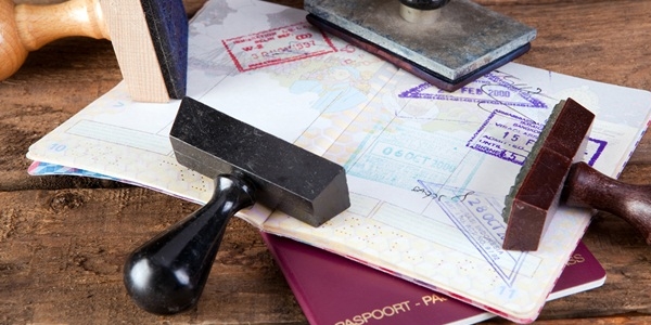 Vizelerin kald�r�lmas� i�in 72 �art!