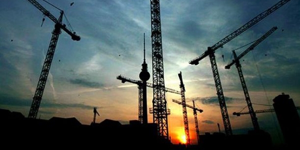 İnşaat malzemesi ihracatında büyük düşüş