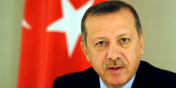 Erdoğan, Davutoğlu ve 11 Bakan yurtdışında