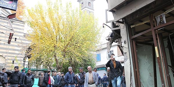 PKK delilleri karartma peşinde