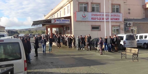 Yatılı Kuran kursunda yangın: 6 öğrenci öldü
