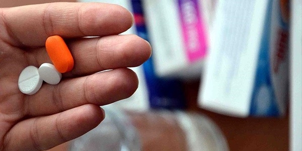 Diş apsesinde antibiyotik kullanımına dikkat