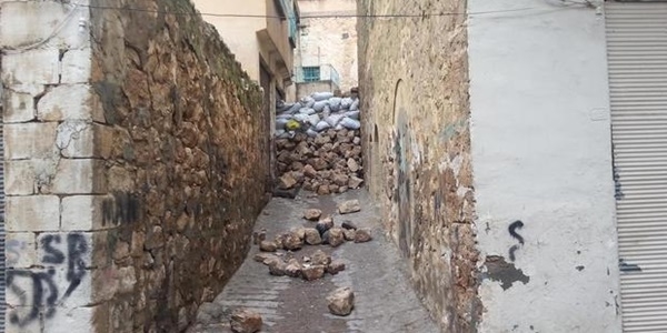 Derik'te 7 PKK'l� �ld�r�ld�,Nusaybin'de �at��malar s�r�yor