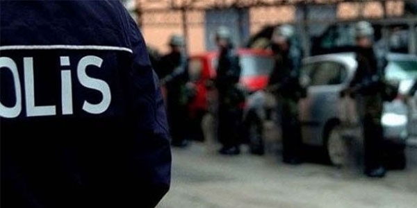 Kilis'te 11 IŞİD üyesi yakalandı