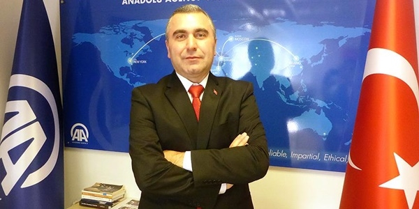 'Rusların yerini Avrupalı turist alacak'