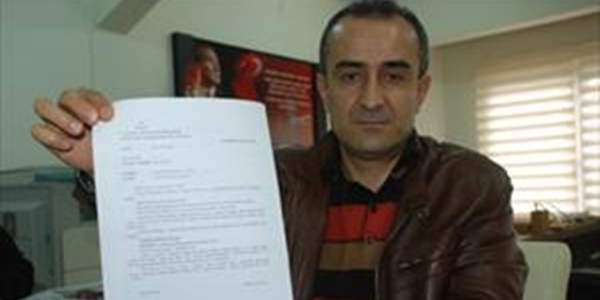 'Kayıp kaçak kullanım bedeli' davasını kazandı