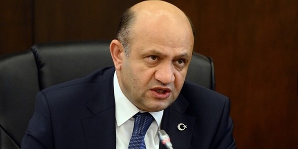 Işık: Asgari ücret artışında işverenlerimizi yalnız bırakmayacağız