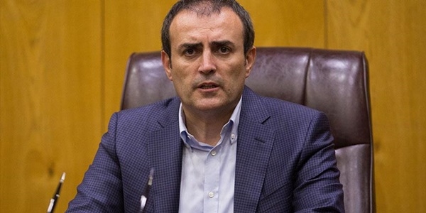 Ünal : Türkiye güvenli bir yerdir, sizin eviniz gibidir
