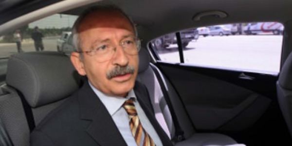 Kılıçdaroğlu, yarın Diyarbakır'a gidecek