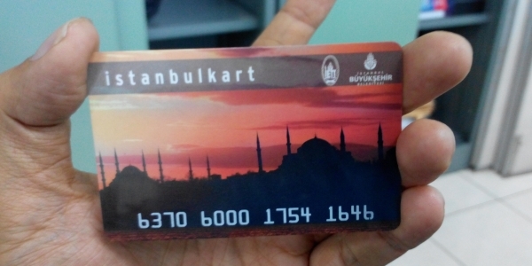 İstanbul projeleri için protokol
