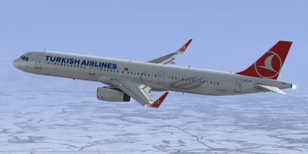 THY, 20 Airbus A321neo siparişi daha verdi