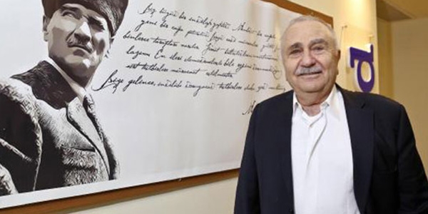 'Gülen okullarında çocukları canlı bomba haline getirdiler'