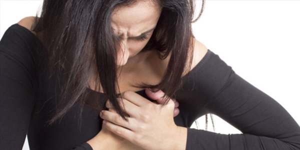 Kadnlarda menopoz sonras kalp krizi riski yksek