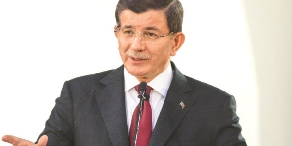 Davutoğlu: Türk ihracatçısının paniğe kapılmasına gerek yok
