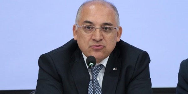 Büyükekşi: Onlar zararlı çıkar