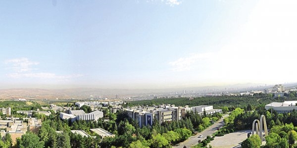 Hacettepe, dünyanın en saygın 10 kuruluşu arasında
