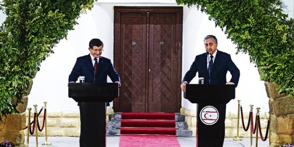 Kıbrıs'ta çözüm AB ilişkilerini de geliştirecek
