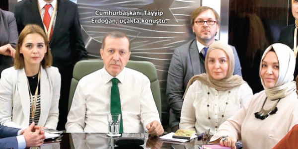 'Hep doğalgazla yaşamadık, çileye alışığız'