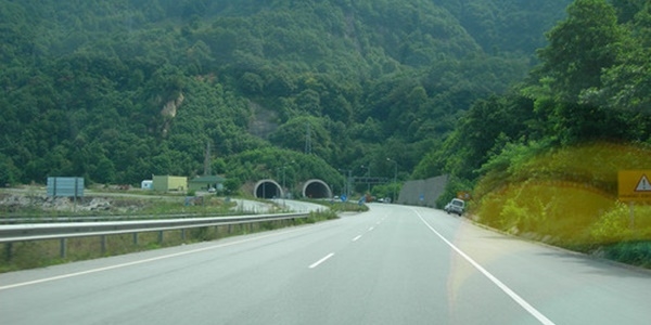 Karayollarında son durum