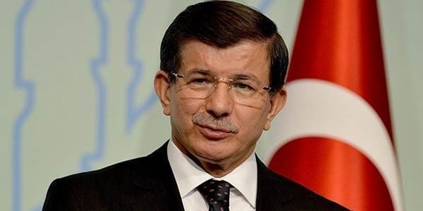 Davutoğlu'ndan 'mini anayasa paketi' önerisi