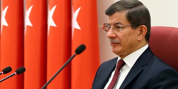 Ba�bakan Davuto�lu, Azerbaycan'� ziyaret edecek