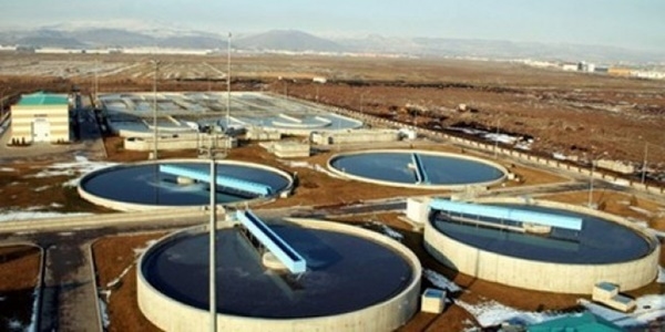 Termik santrallerde 2014'te 6,5 milyar metreküp su kullanıldı