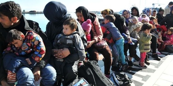 5 soruda Geri Kabul Anla�mas�