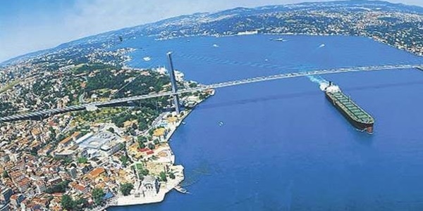 T�rkiye'nin Rusya'y� korkutan kozu