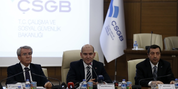 1300 liralık asgari ücret, üst vergi dilimine sokar mı?