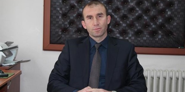 Bu okulda artık zil çalmıyor