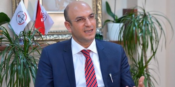 MEB'in ilk eğitim teknolojileri zirvesi 5 Aralık'ta