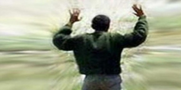 Şemdinli'de 1 PKK üyesi teslim oldu