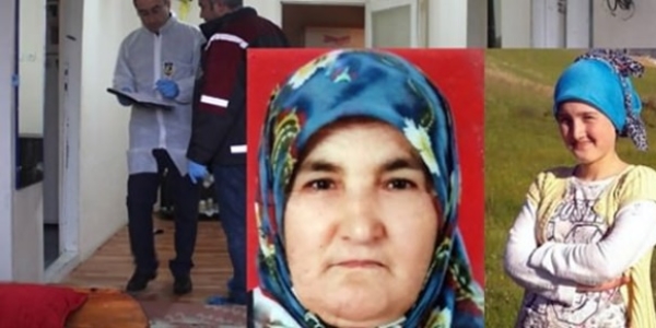 Samsun'da soba faciası: 2 ölü!