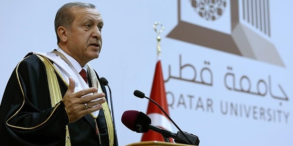 'Rusya'nın tepkisi devam ederse tedbirlerimizi alırız'