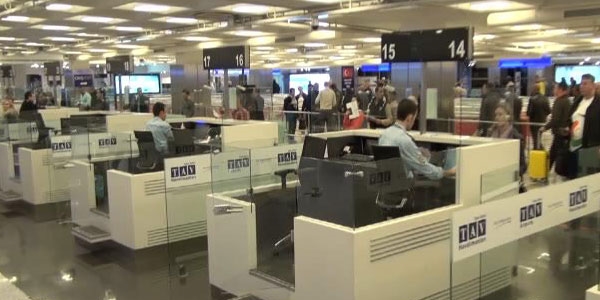 İstanbul Emniyeti'nden Cezayir uçağı açıklaması