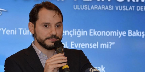 Bakan Albayrak'ın avukatından 'petrol tankeri' açıklaması