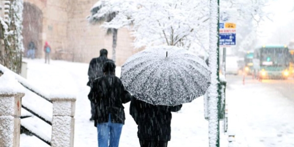 Meteoroloji'den soğuk hava ve don uyarısı