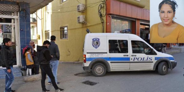 Açık cezaevinden kaçtı, boşanmak isteyen eşini öldürdü