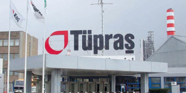 Tüpraş: 'Yasadışı petrol' iddiaları gerçeği yansıtmıyor