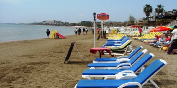 Turizm sektörü alternatif paketlerle hareketlenecek