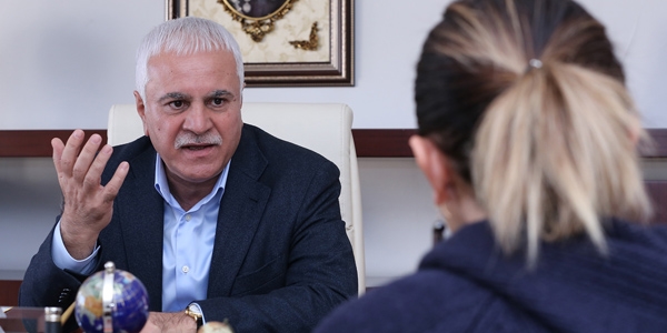 Koray Aydın: Bahçeli dönemi kapandı