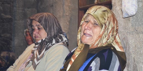 Şehit ateşi Adana'ya düştü!