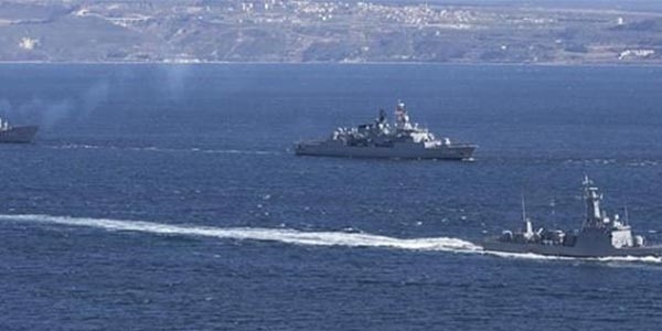 NATO, Türkiye'ye uçak, gemi ve asker yolluyor