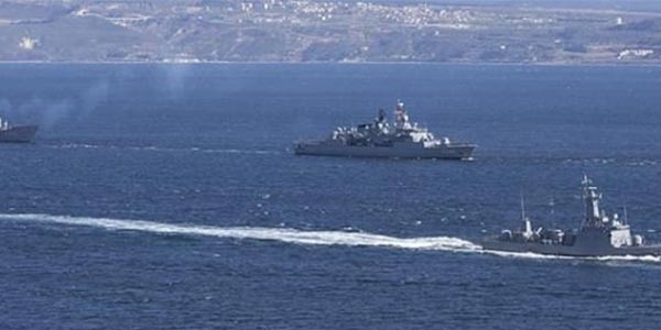 NATO, Trkiye'ye uak, gemi ve asker yolluyor