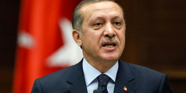 Erdoan: Daha son szmz sylemedik!