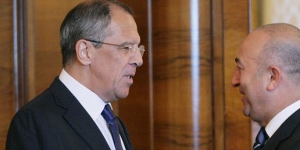 Lavrov-avuolu grmesinin saati belli oldu