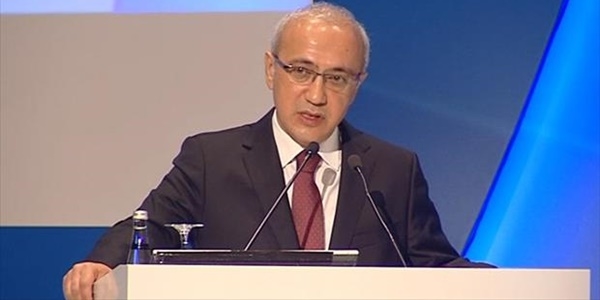 Elvan: 64. H�k�metimiz bir reform h�k�meti olacakt�r