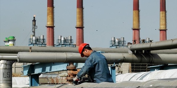 Petrol fiyatları 3,5 ayın en düşük seviyesini gördü